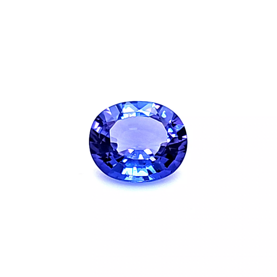Loose Tanzanite Gemstones