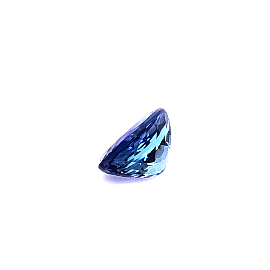 High-Quality Tanzanite