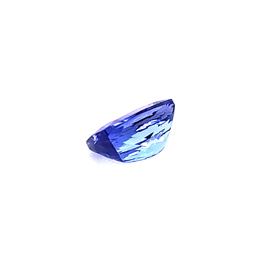 Loose Tanzanite Gemstones