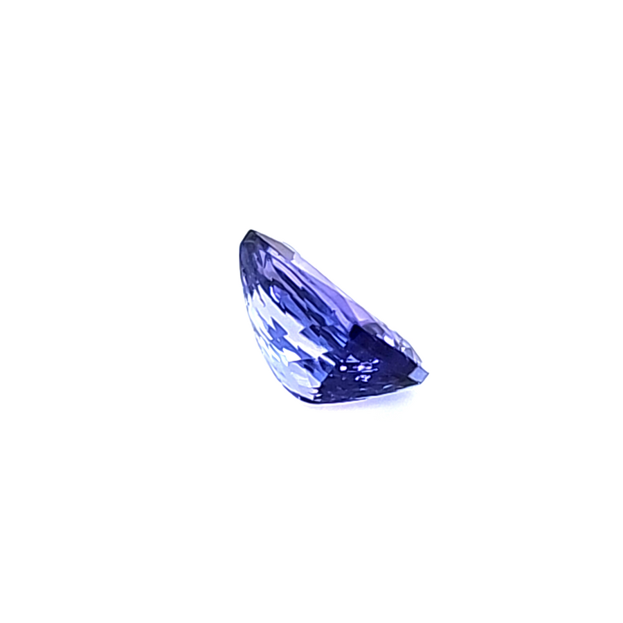High-Quality Tanzanite