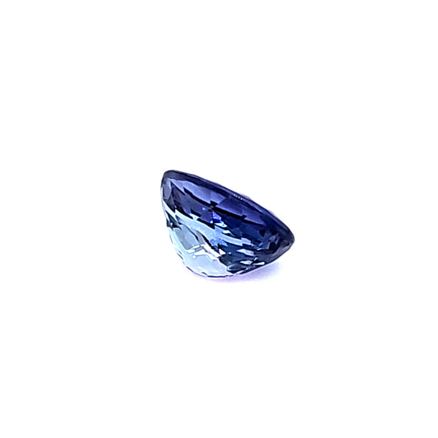 Custom Tanzanite Jewellery