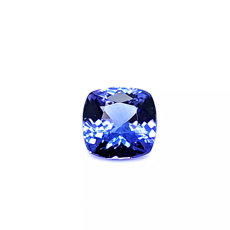 Meaning of Tanzanite