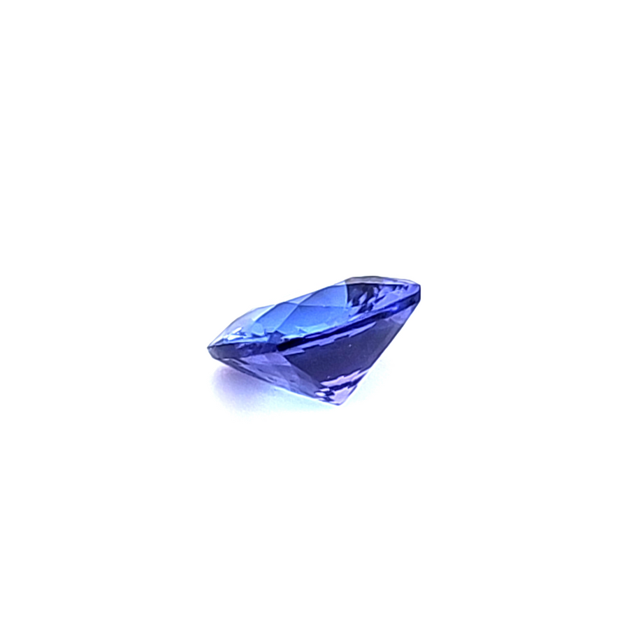 December Birthstone Tanzanite