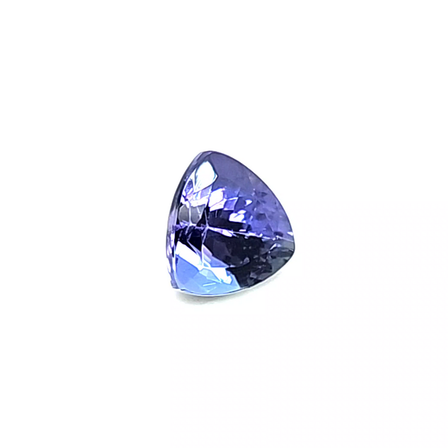 Natural Tanzanite