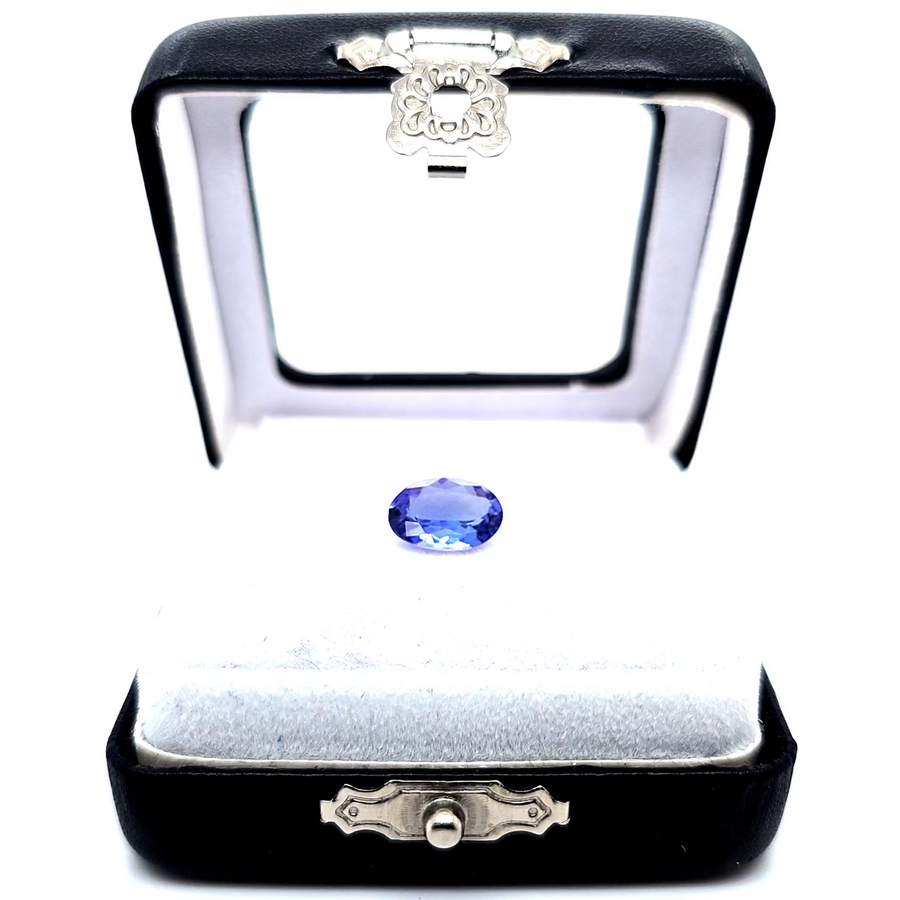 Price for Tanzanite