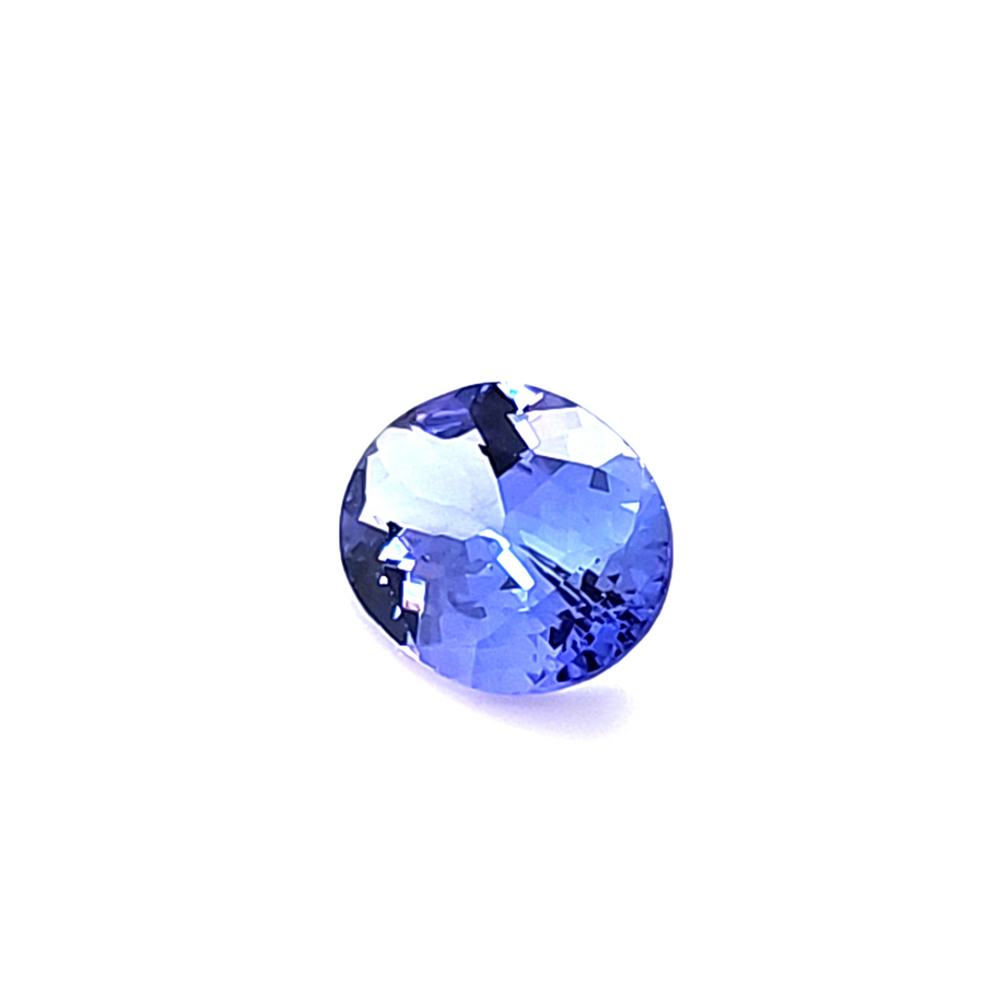 Tanzanite Ring