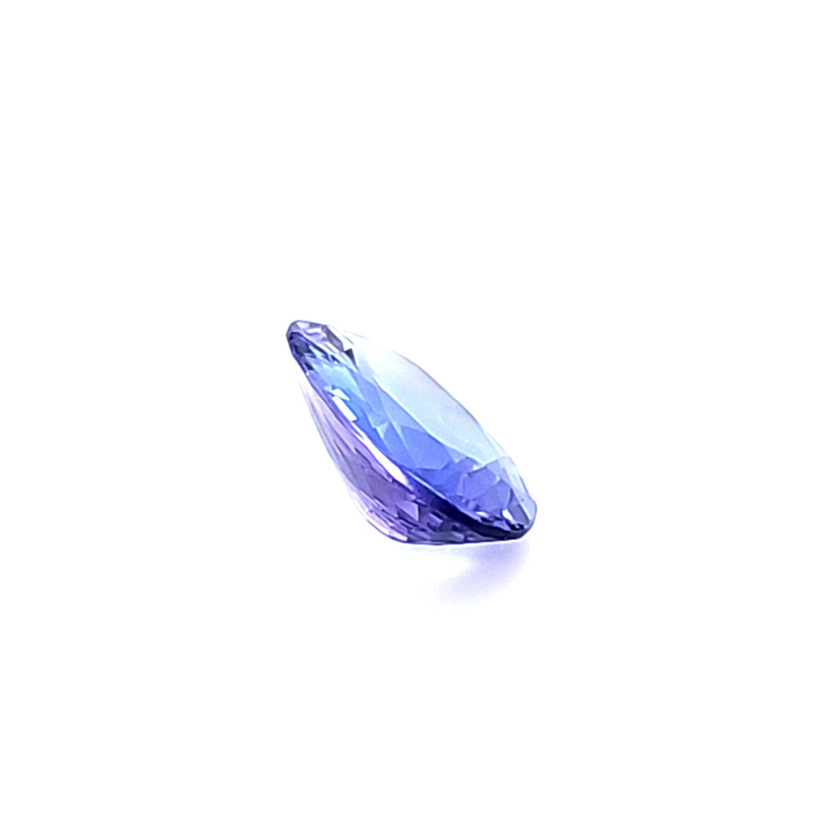 Tanzanite for Collectors