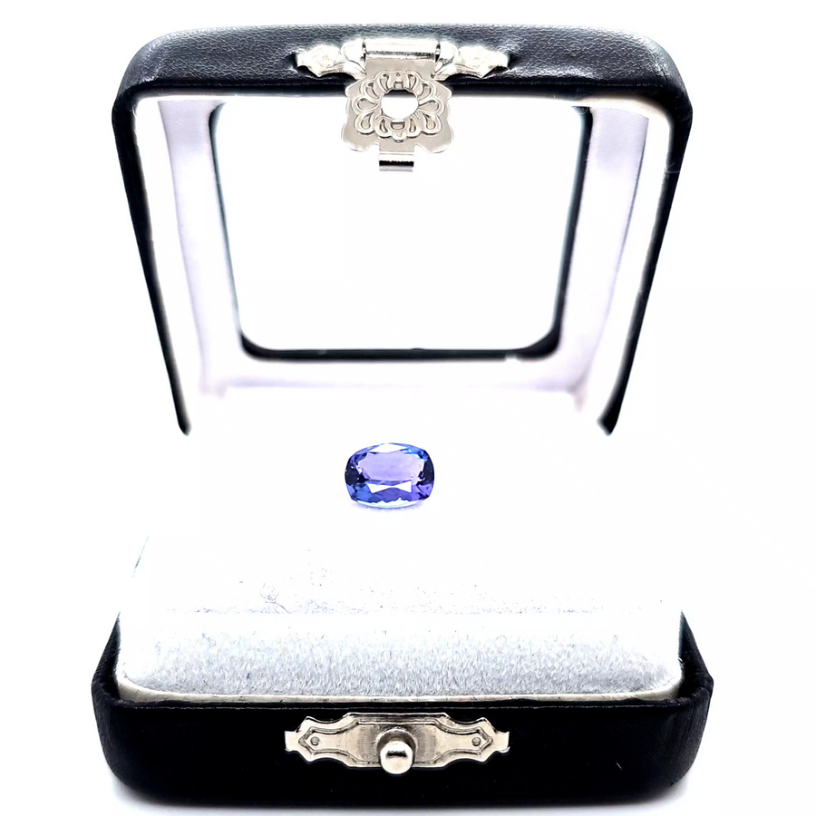 How much is Tanzanite
