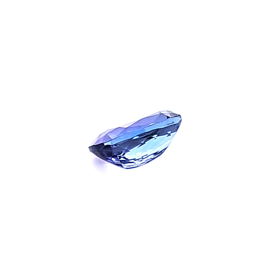 Loose Tanzanite Gemstones