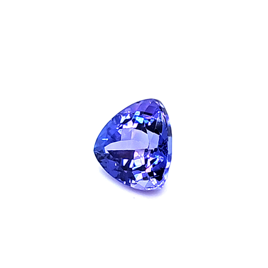 High-Quality Tanzanite