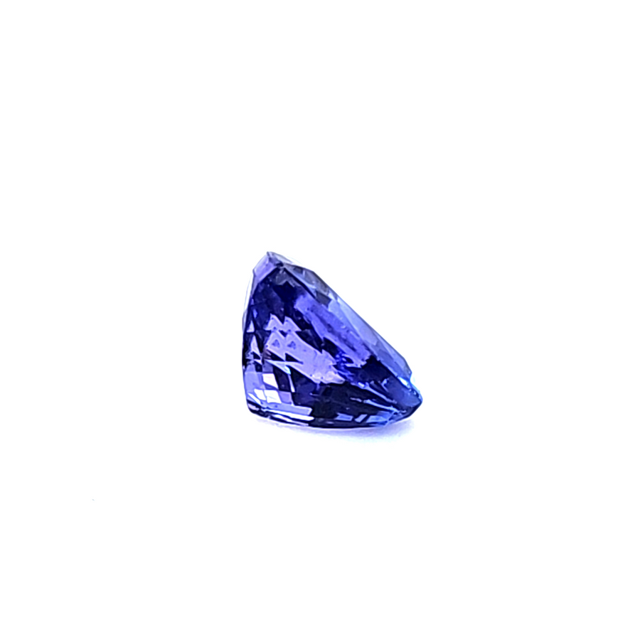 Custom Tanzanite Jewellery