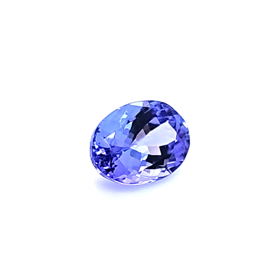 Natural Tanzanite