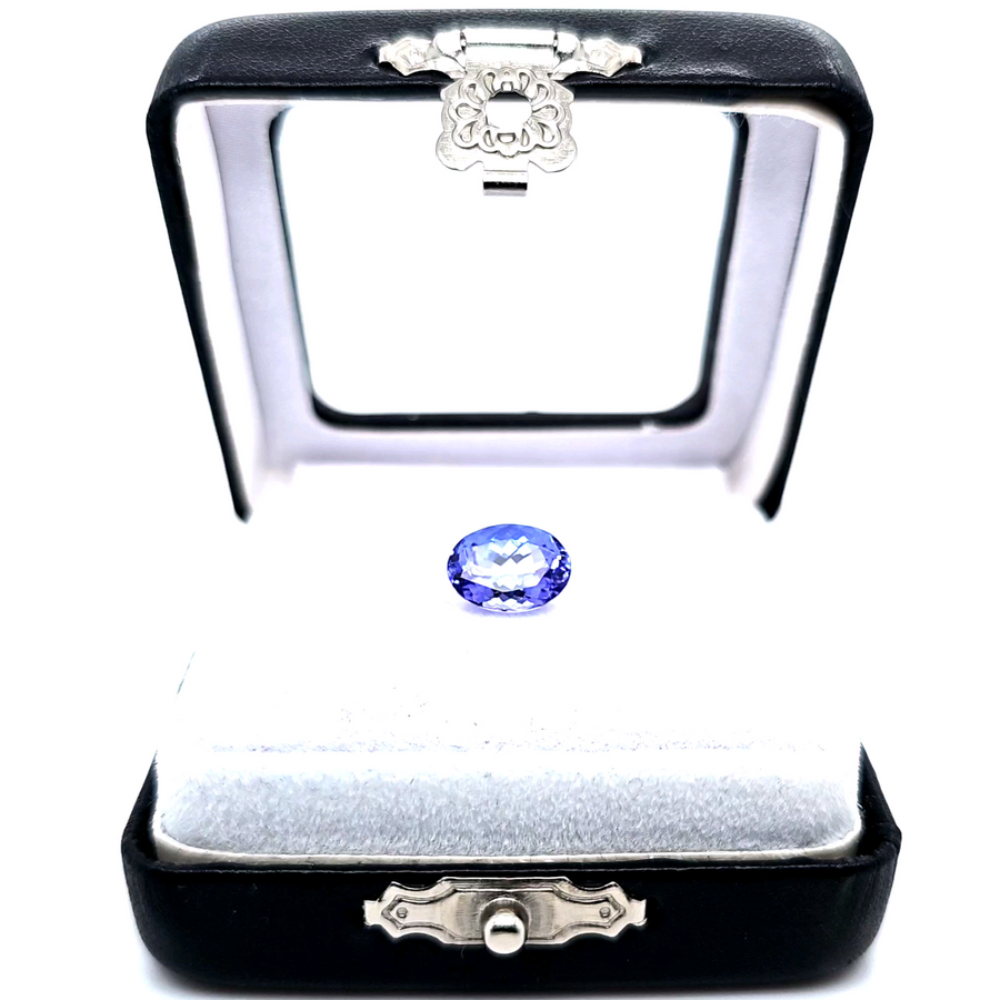 Price for Tanzanite
