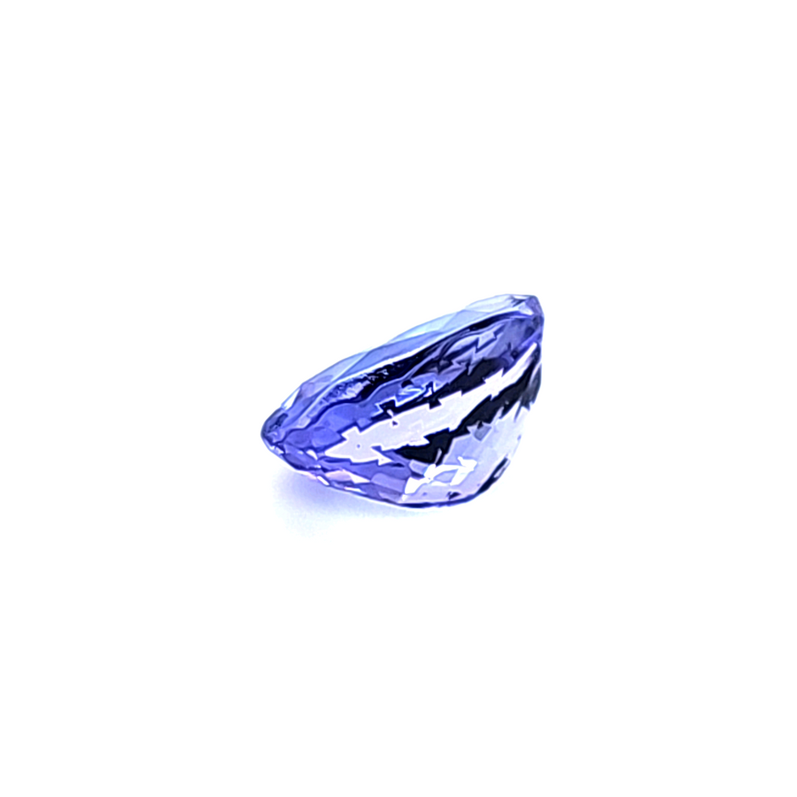 Loose Tanzanite