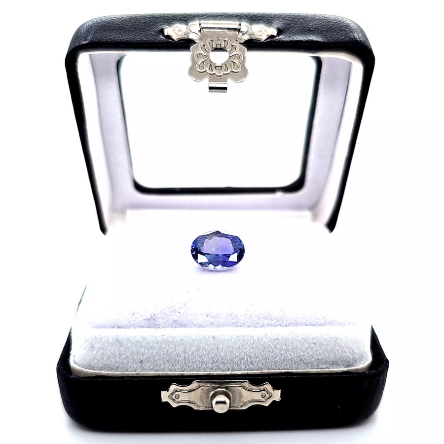 Tanzanite for sale in Australia