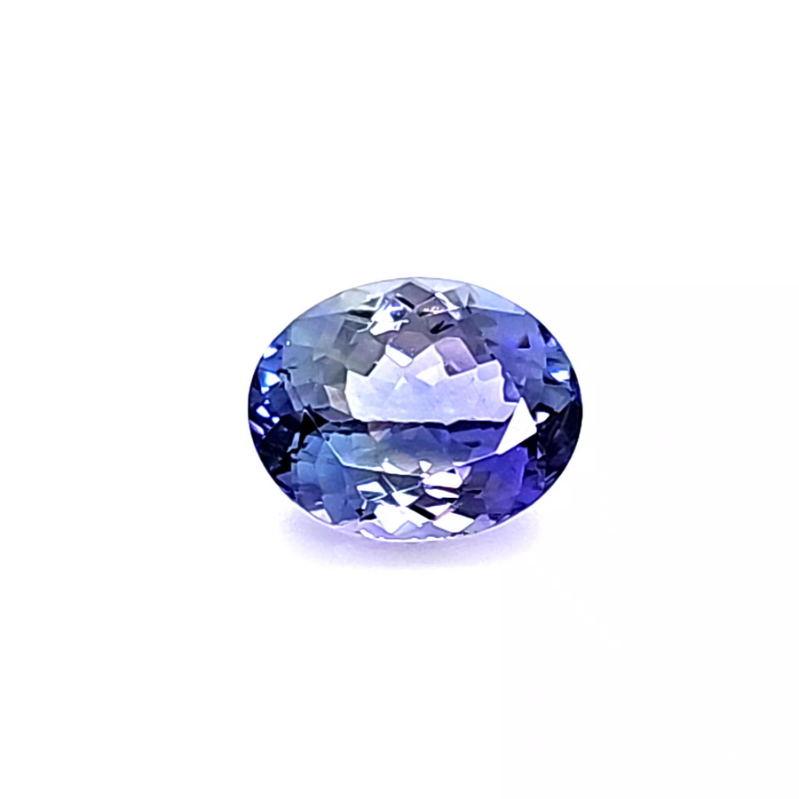 Loose Tanzanite