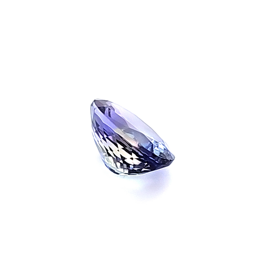 High-Quality Tanzanite