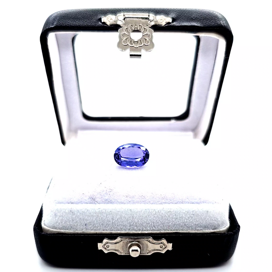 How much is Tanzanite