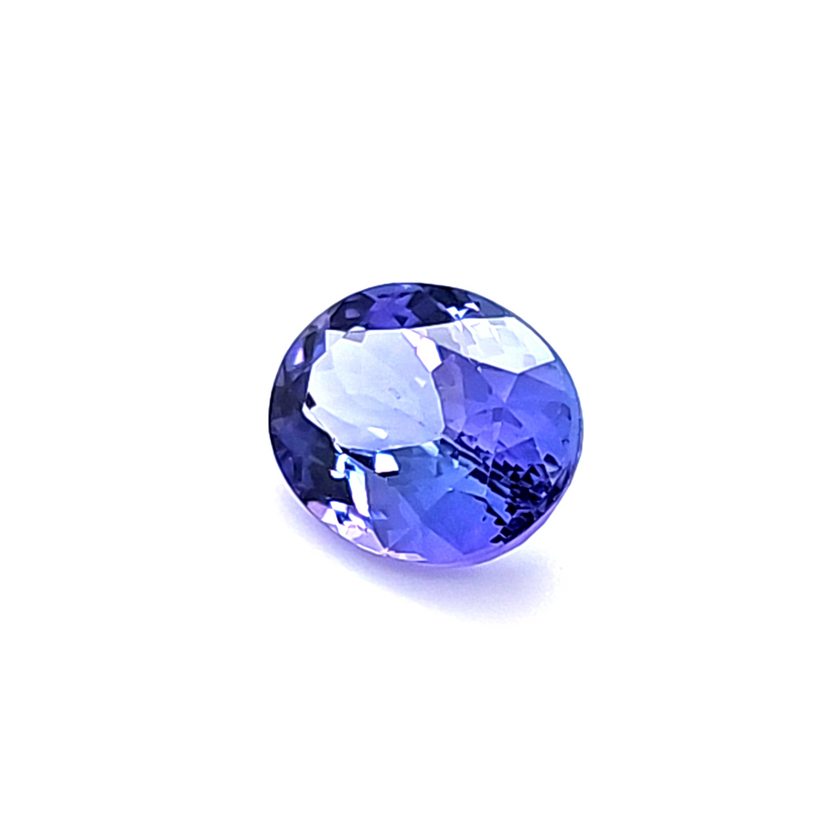 What is Tanzanite worth