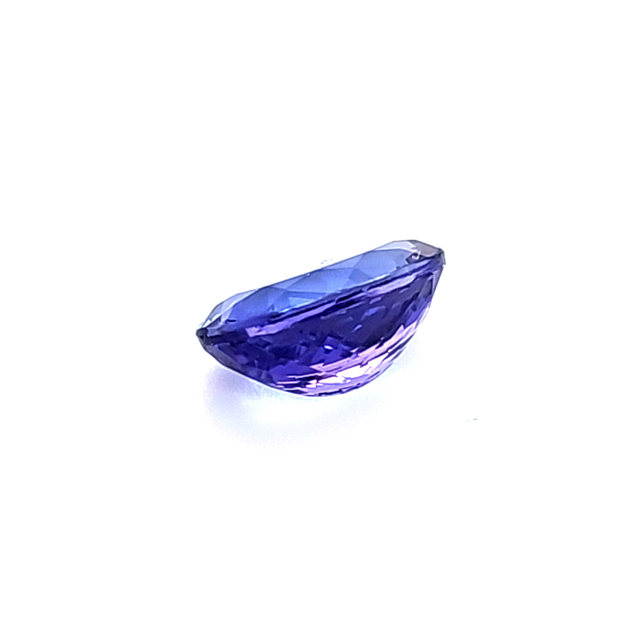 Loose Tanzanite Gemstones