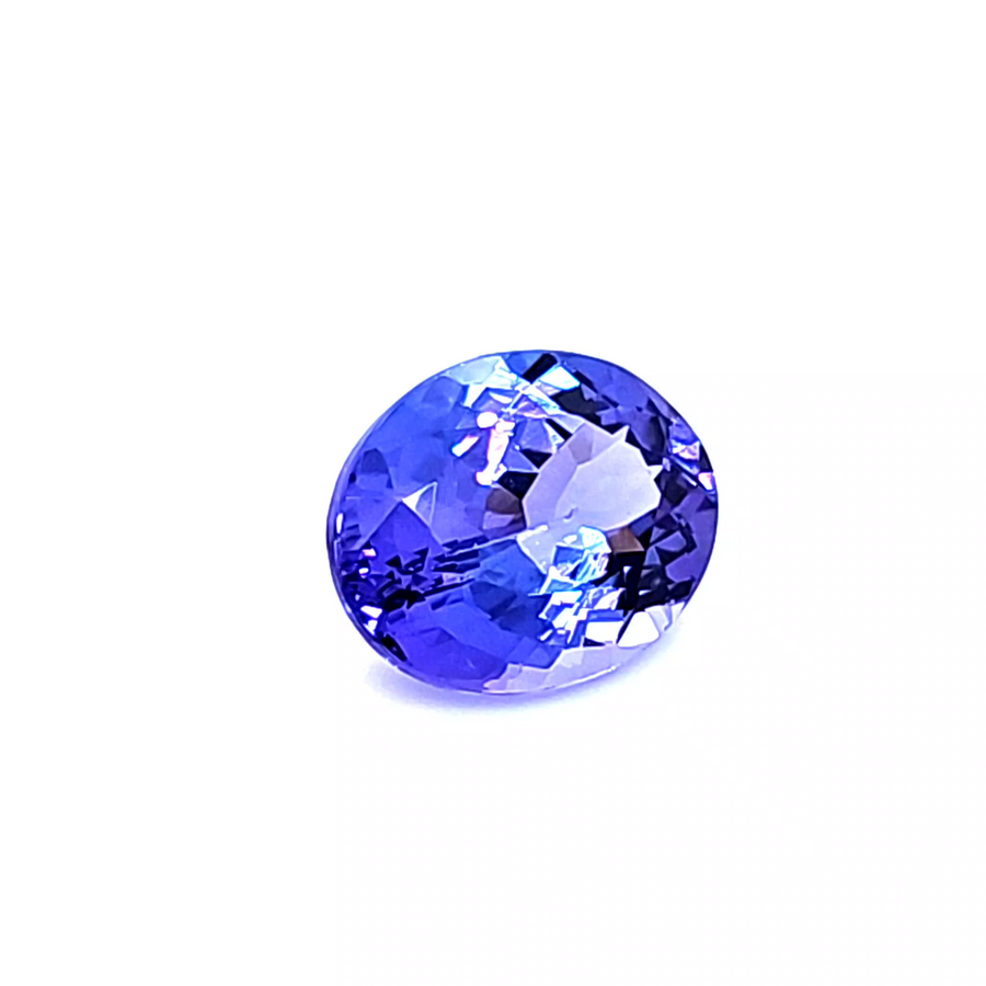 Tanzanite