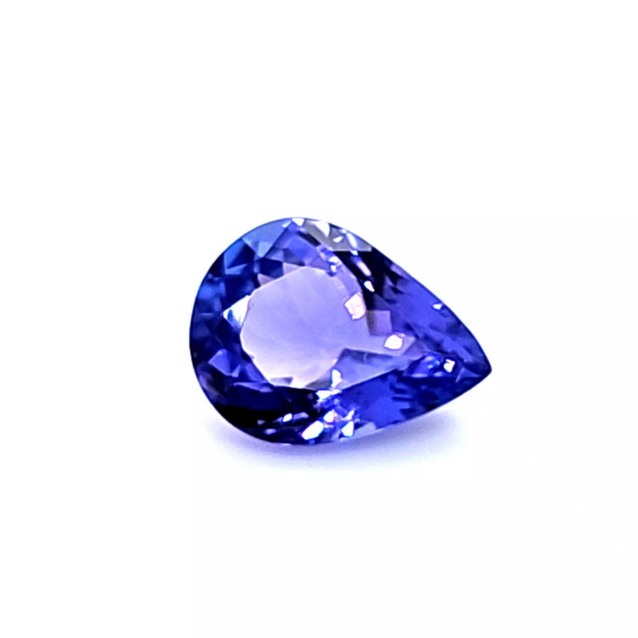 How much is Tanzanite