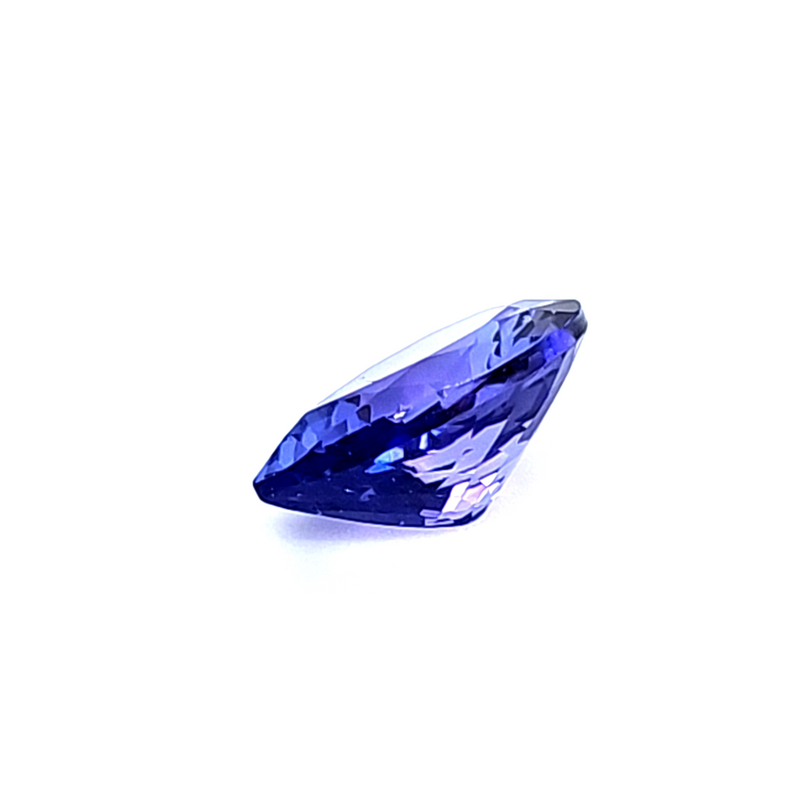 Loose Tanzanite