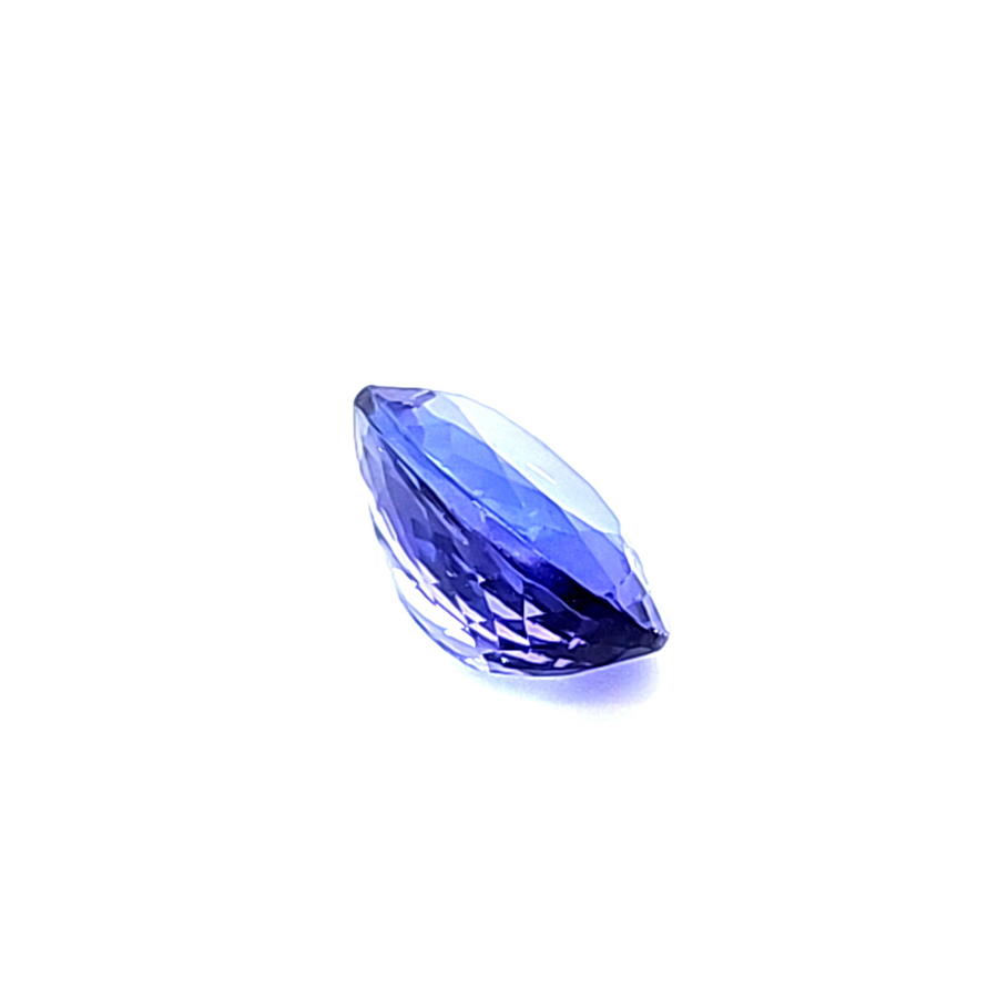 Custom Tanzanite Jewellery