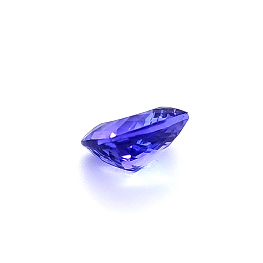 What is Tanzanite worth