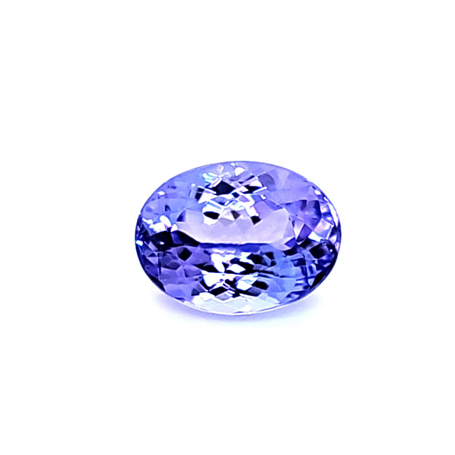What is Tanzanite worth