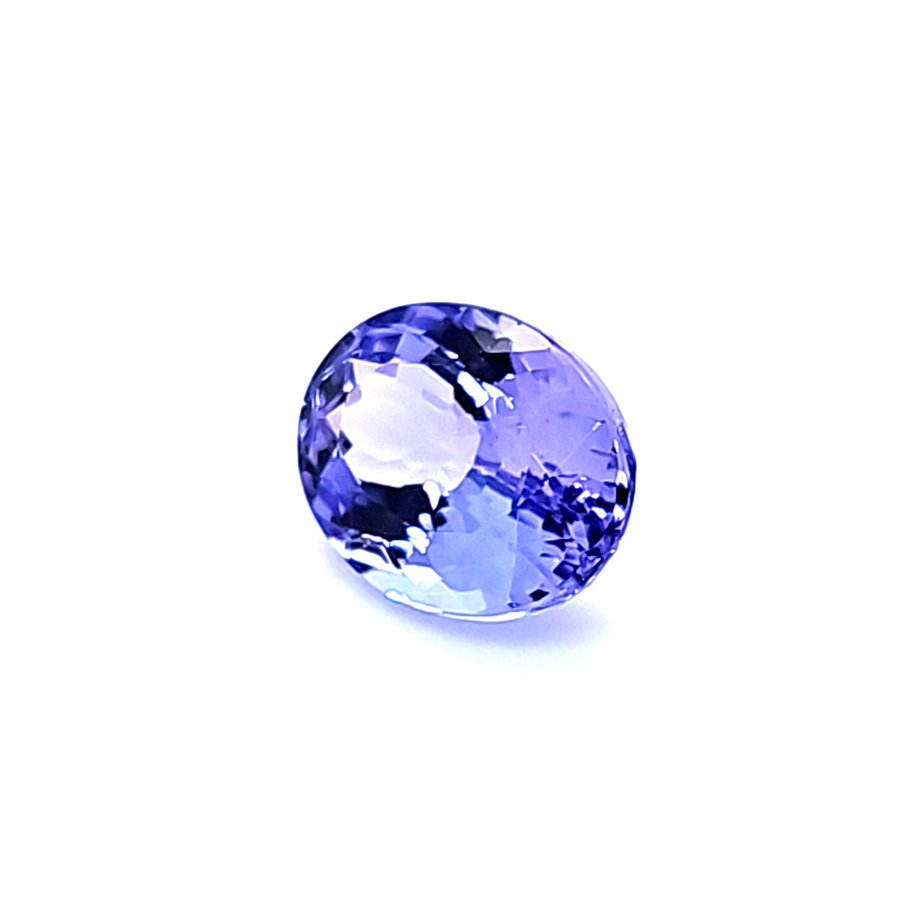 Loose Tanzanite Gemstones