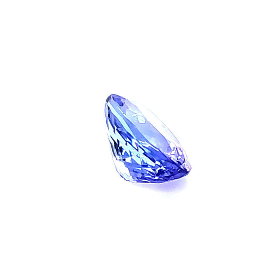 High-Quality Tanzanite