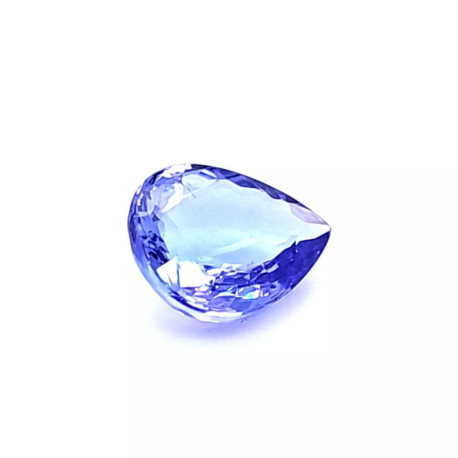 Natural Tanzanite