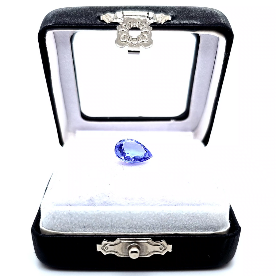 How much is Tanzanite
