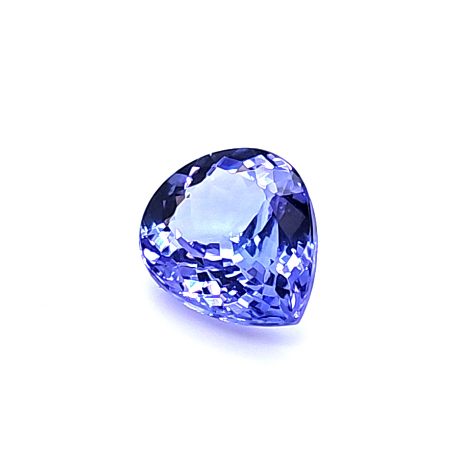 What is Tanzanite worth