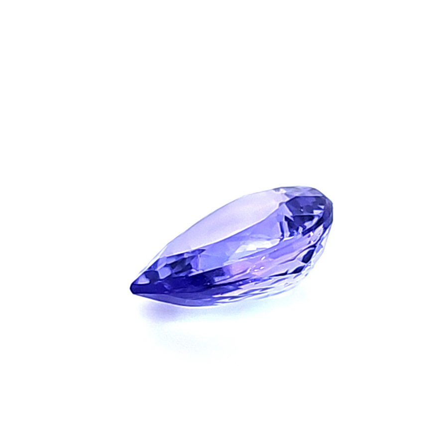 Loose Tanzanite Gemstones