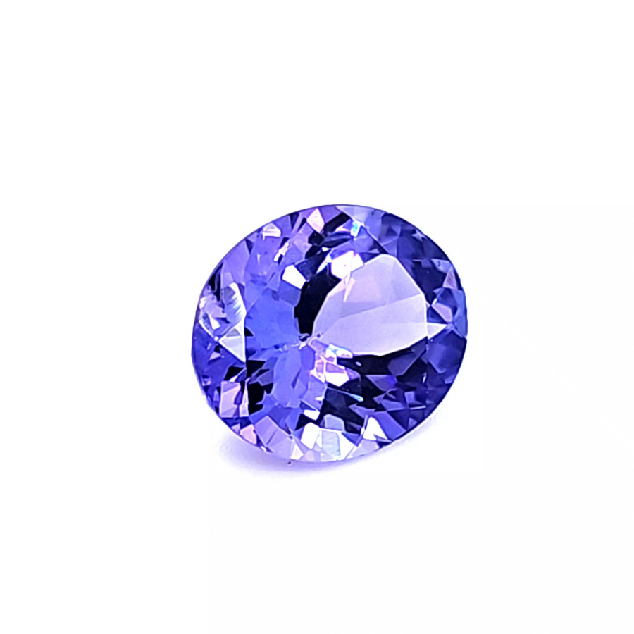 Natural Tanzanite