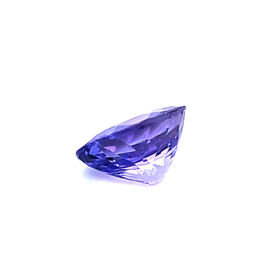 Loose Tanzanite