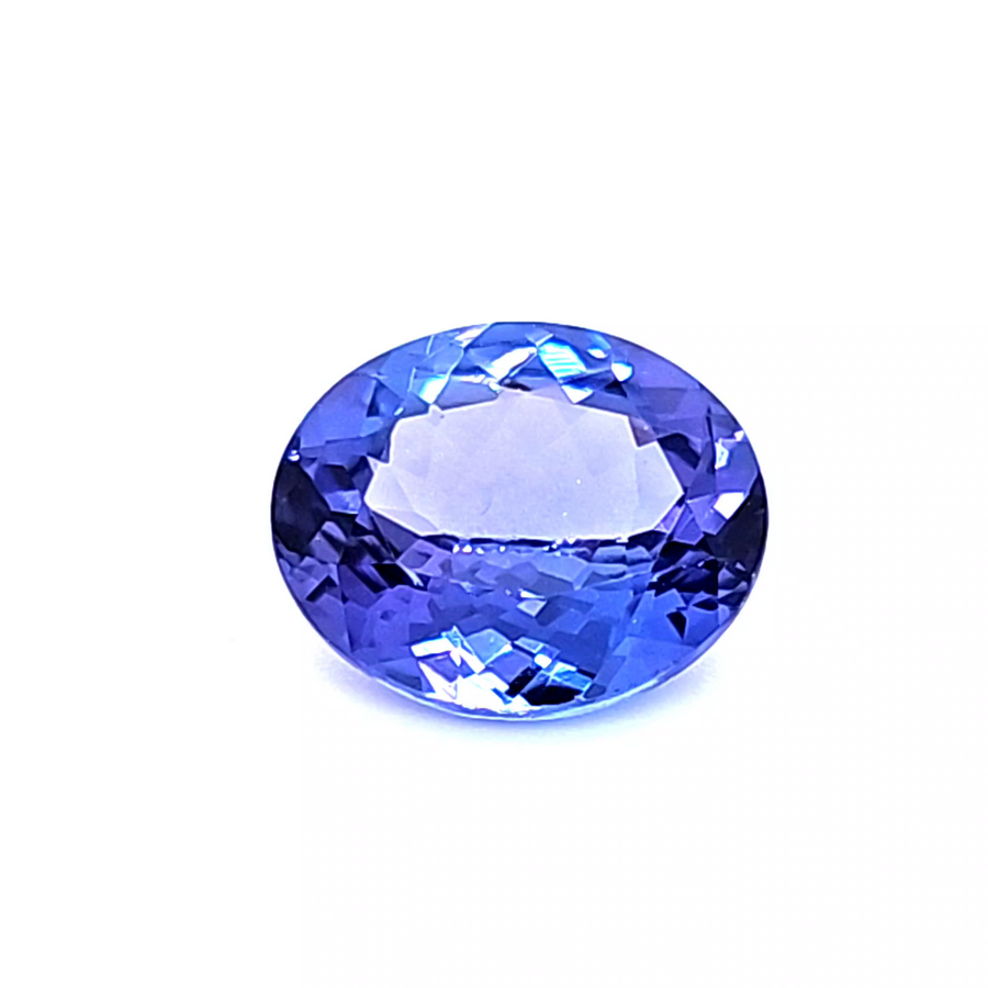 Custom Tanzanite Jewellery