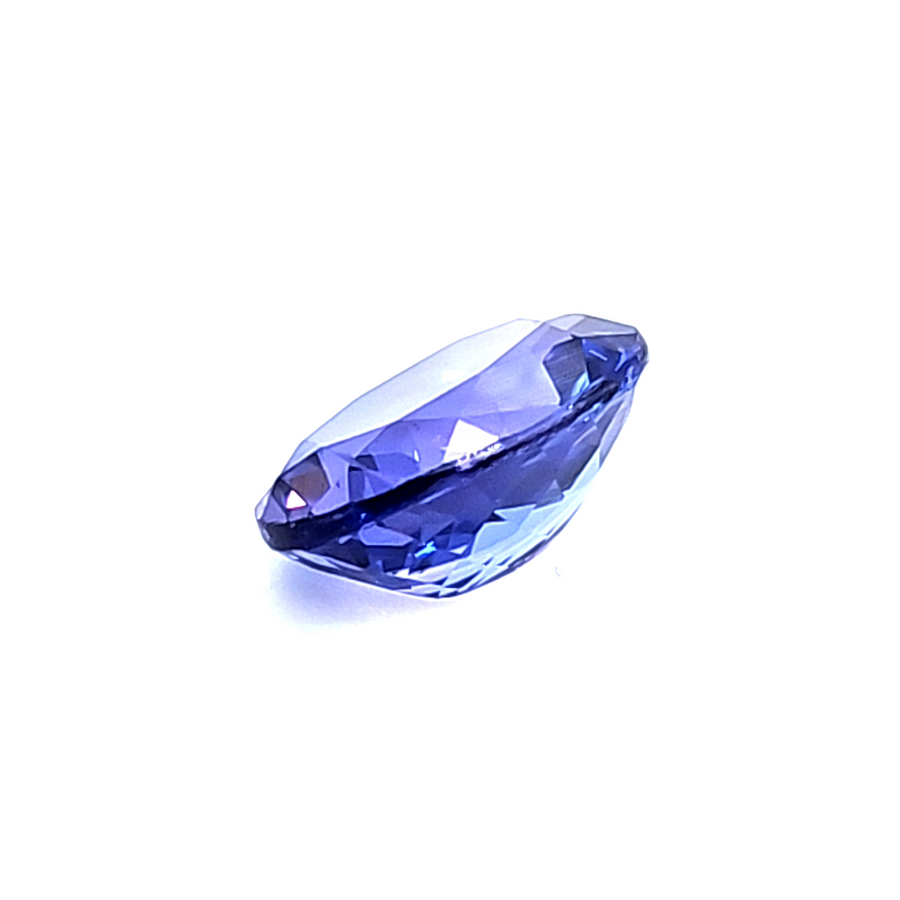 December Birthstone Tanzanite