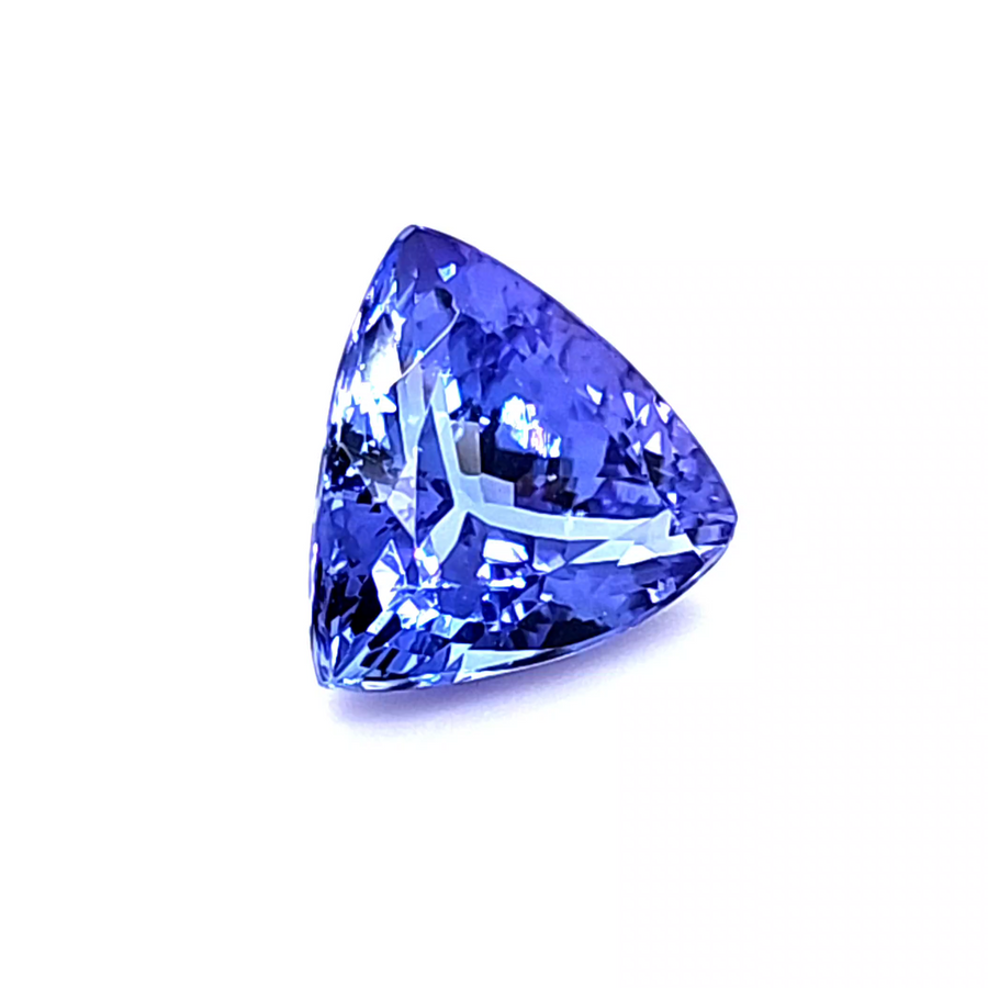 Price for Tanzanite