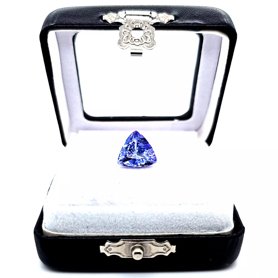 Tanzanite for sale