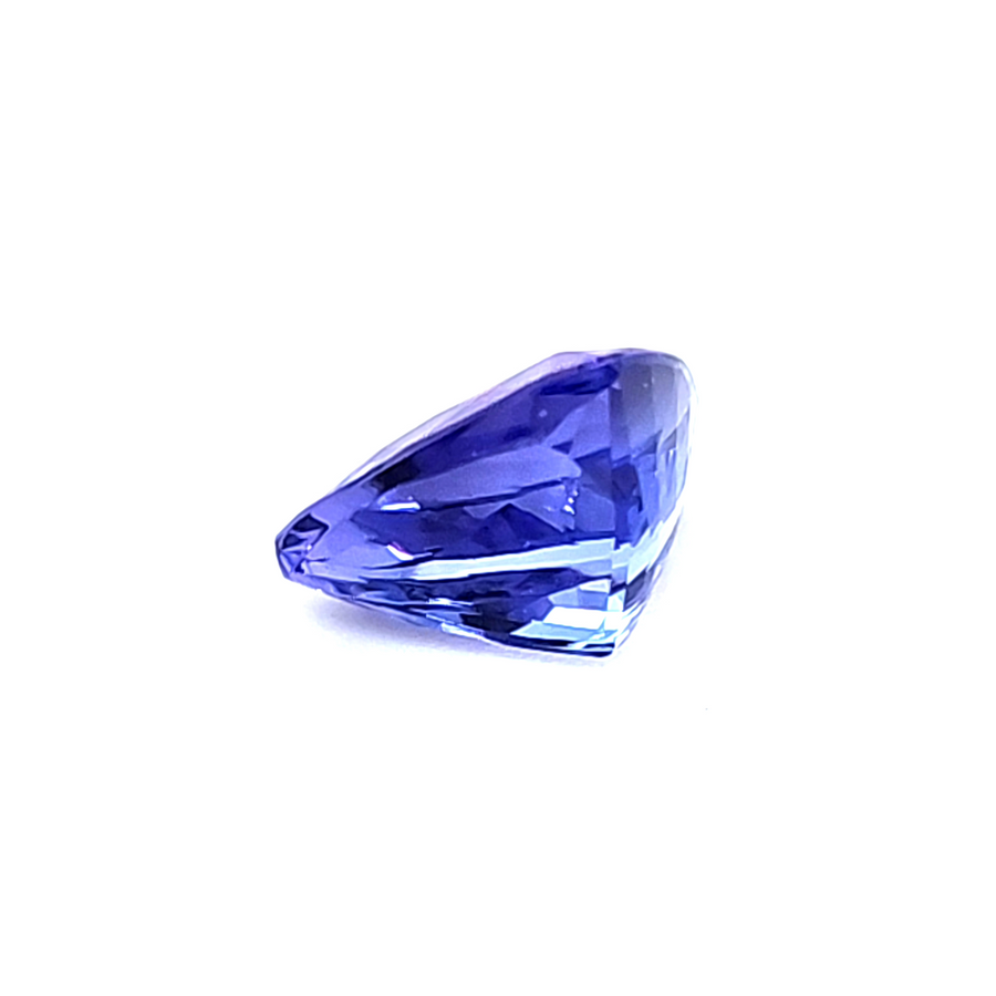 Custom Tanzanite Jewellery