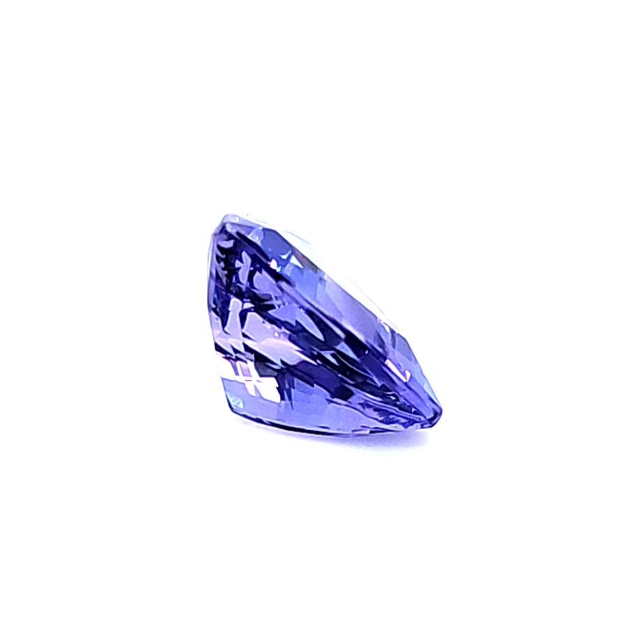 Meaning of Tanzanite