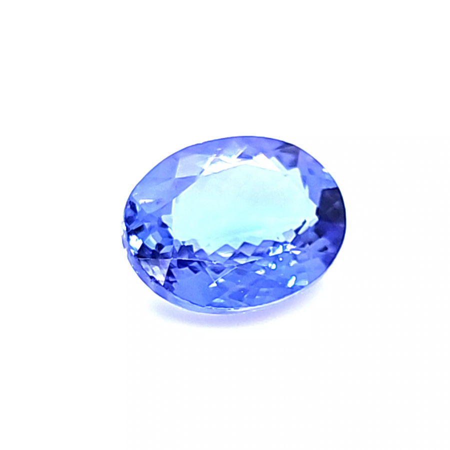 Natural Tanzanite