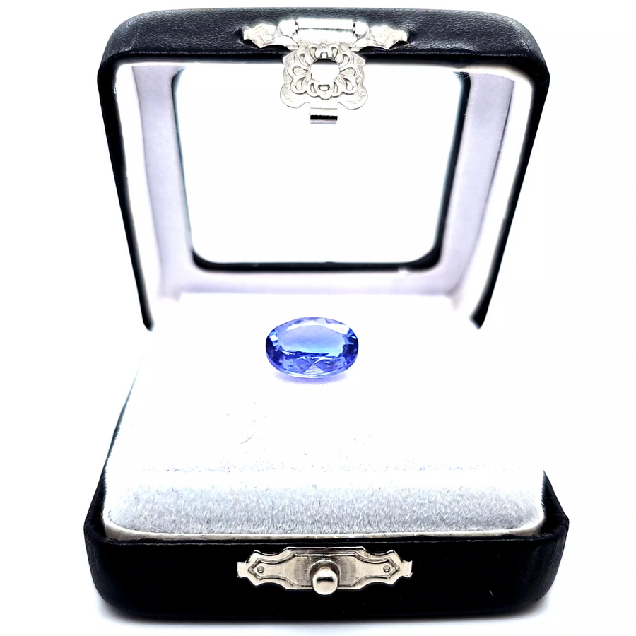 How much is Tanzanite