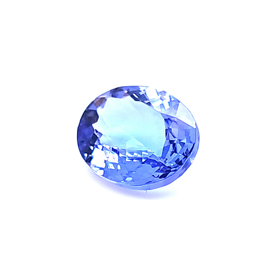 What is Tanzanite worth