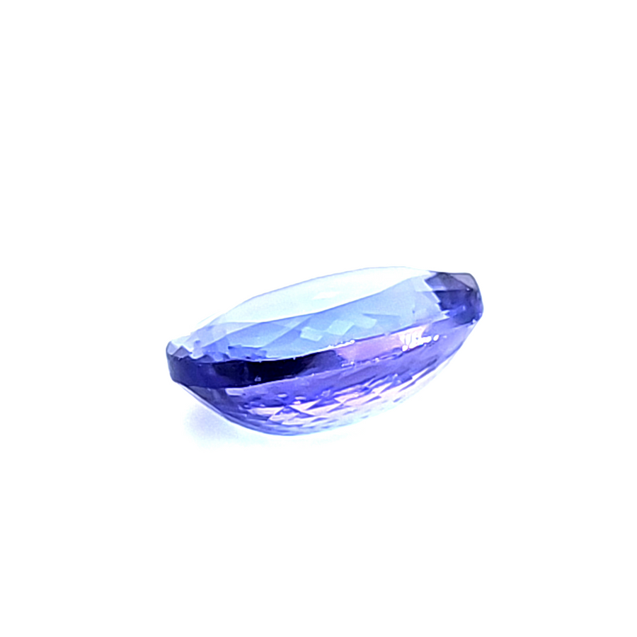 Loose Tanzanite Gemstones