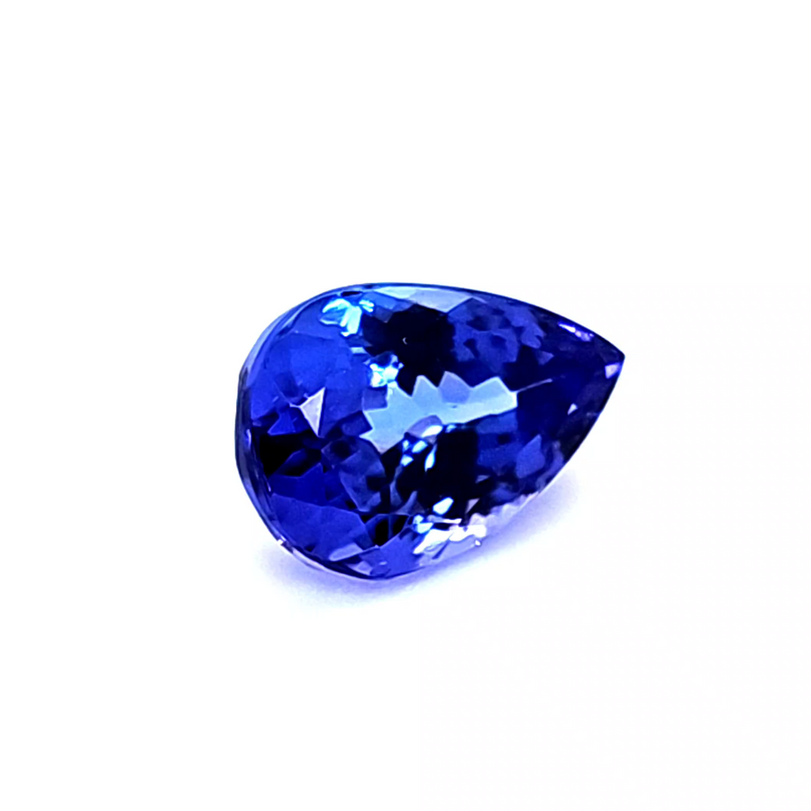 Natural Tanzanite
