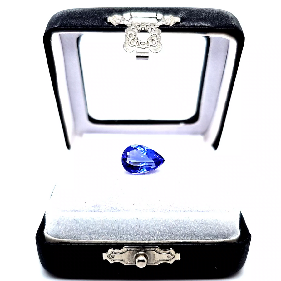 Price for Tanzanite